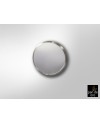 ARIES-ESPEJO REDONDO 44Ø PLATA